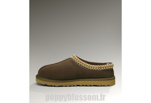 Gestionnaire recommandé Ugg-335 Tasman chaussons de chocolat?